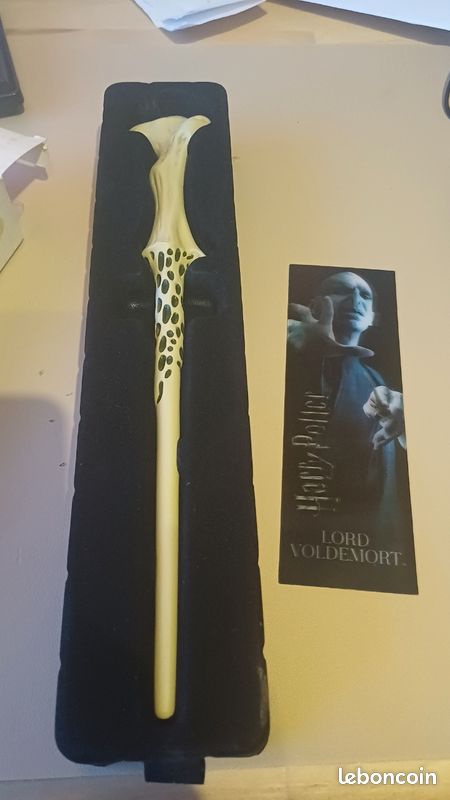 Baguette Lord voldemort (image 1)