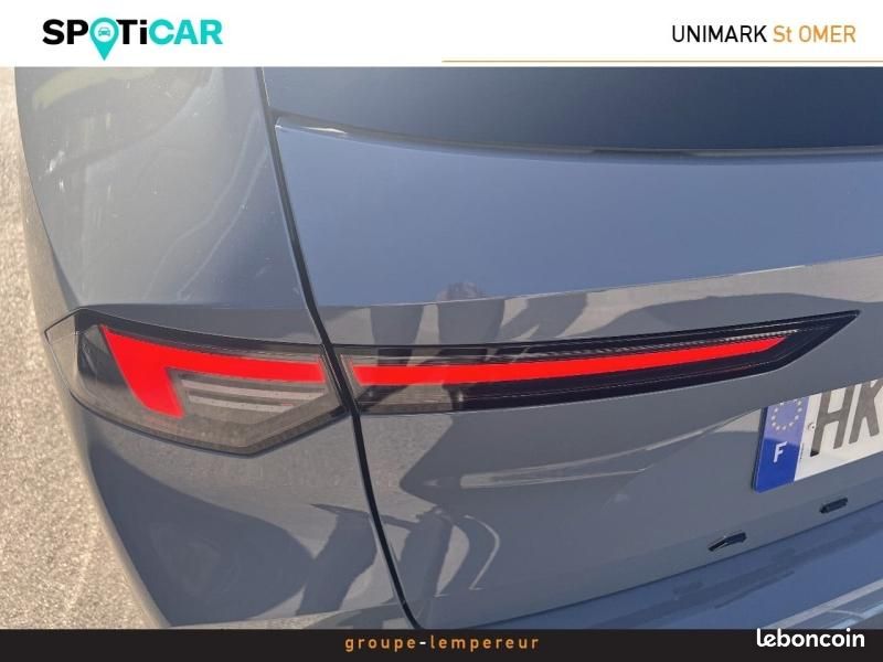 Opel Astra Sports Tourer 1.2 Turbo Hybrid 145ch GS e-DCT 6 (image 7)