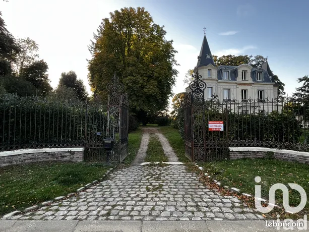Annonce vente Maison la drenne