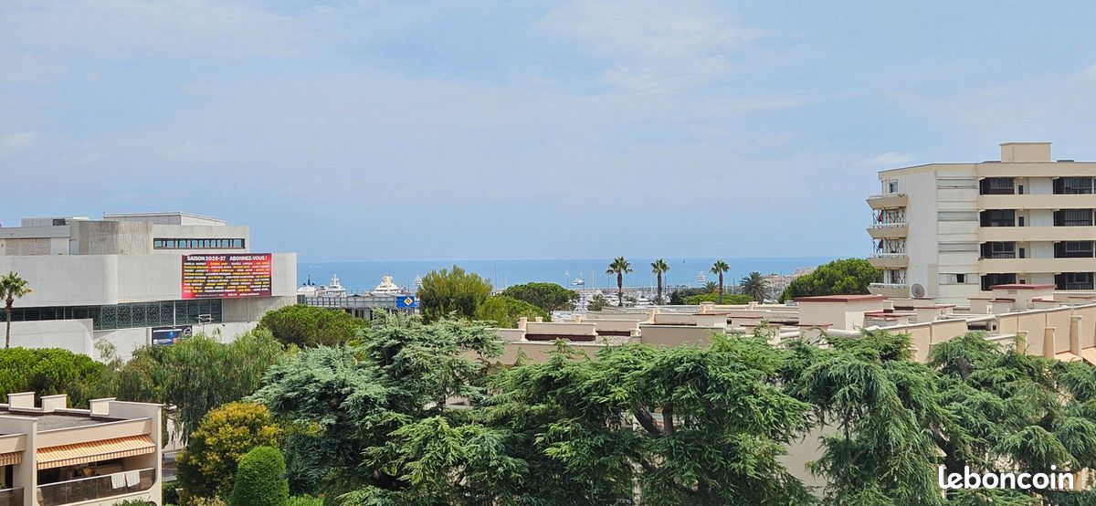 Appartement 3 pièces 70 m² · à Antibes · 70 m² · 430 000 €