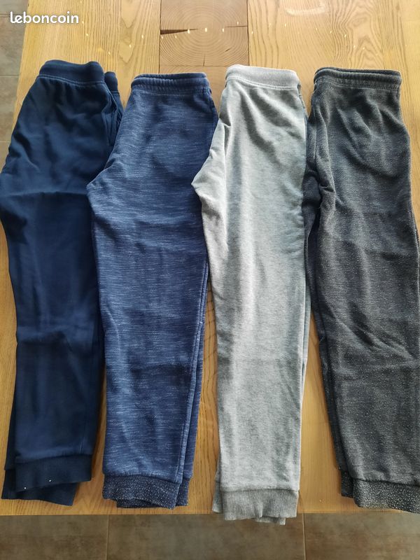 Ensemble vêtements enfant (image 2)
