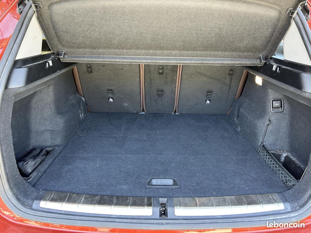 BMW X1 xDrive 18d F48 LCI xLine PHASE 2 (image 23)