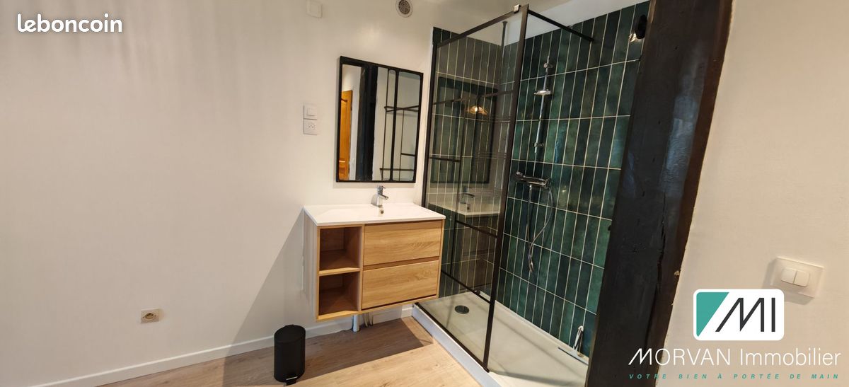 Appartement a louer rambouillet - 2 pièce(s) - 42 m2 - Surfyn