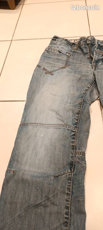 Jean fashion T44 Armand Thiery (image 3)