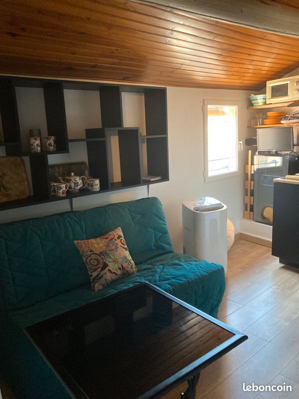 Appartement 1 pièce 14 m² · à Avignon · 14 m² · 350 €
