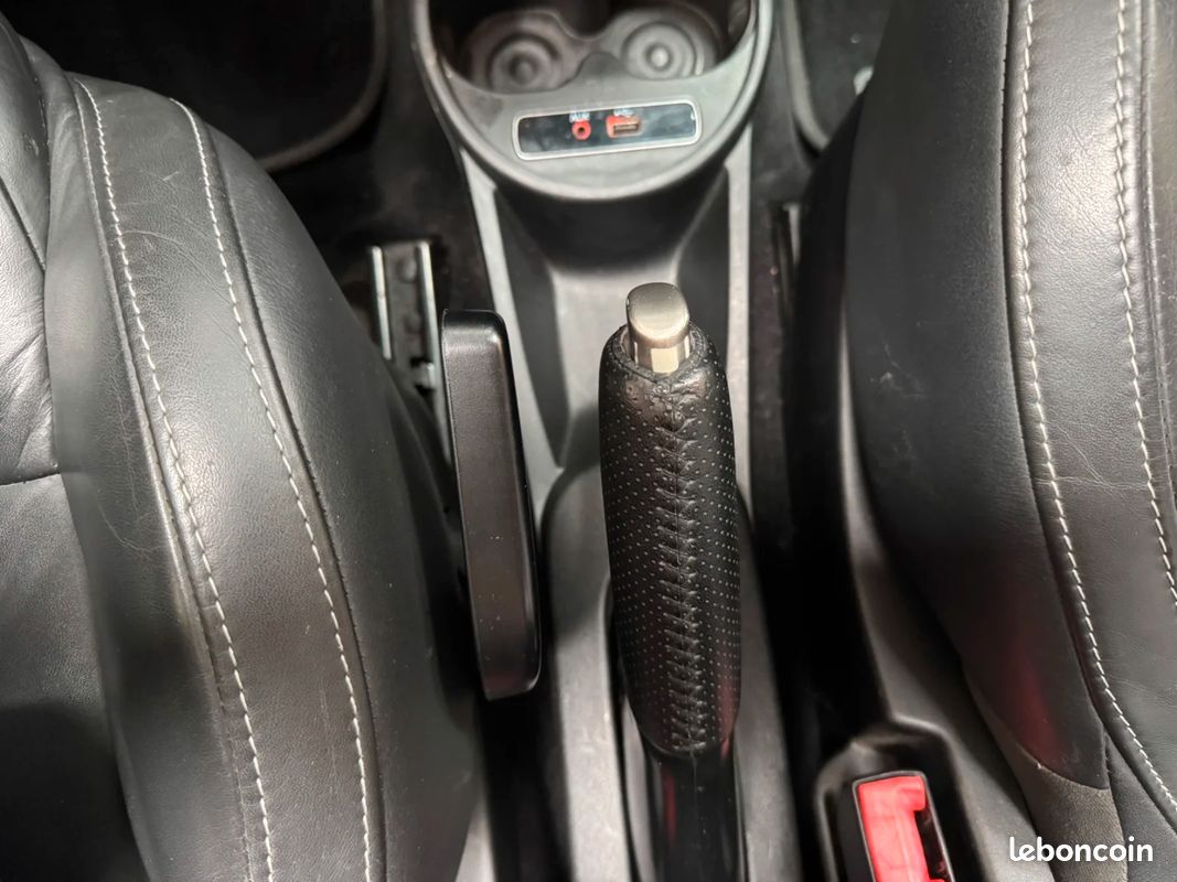 ABARTH 500 595 1.4 Multijet 165 Turismo (image 35)