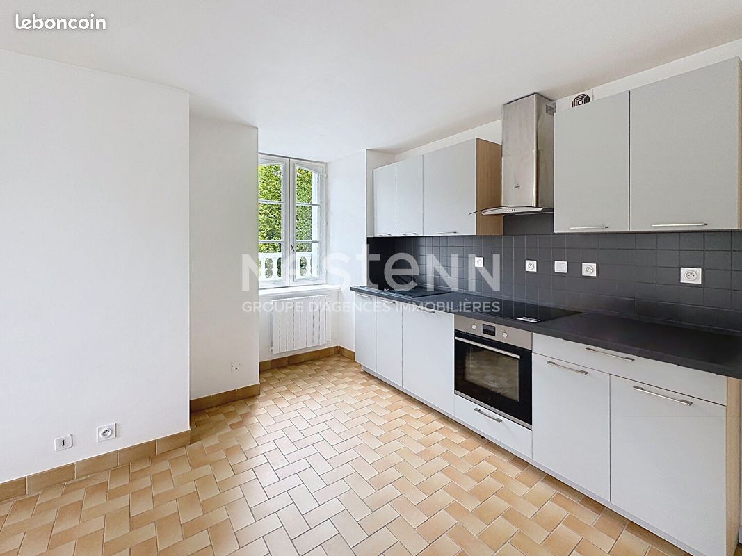 Appartement 3 pièces 63 m² · à Lamballe-Armor · 63 m² · 760 €/mois