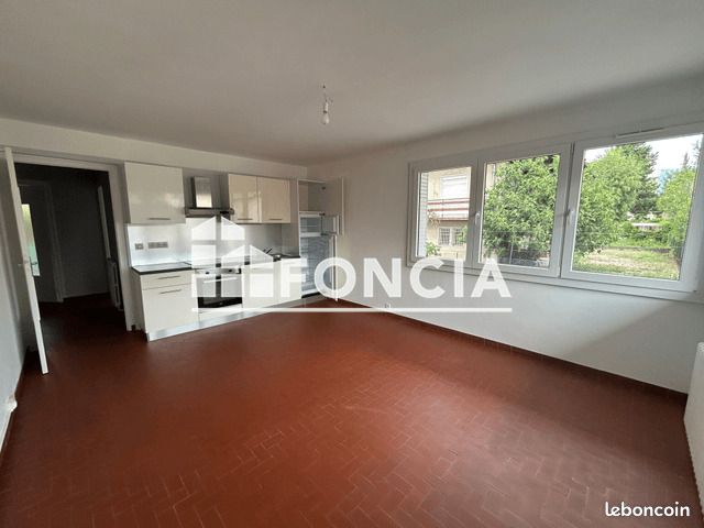 Appartement 3 pièces 54 m² · à Annecy · 54 m² · 1 020 €