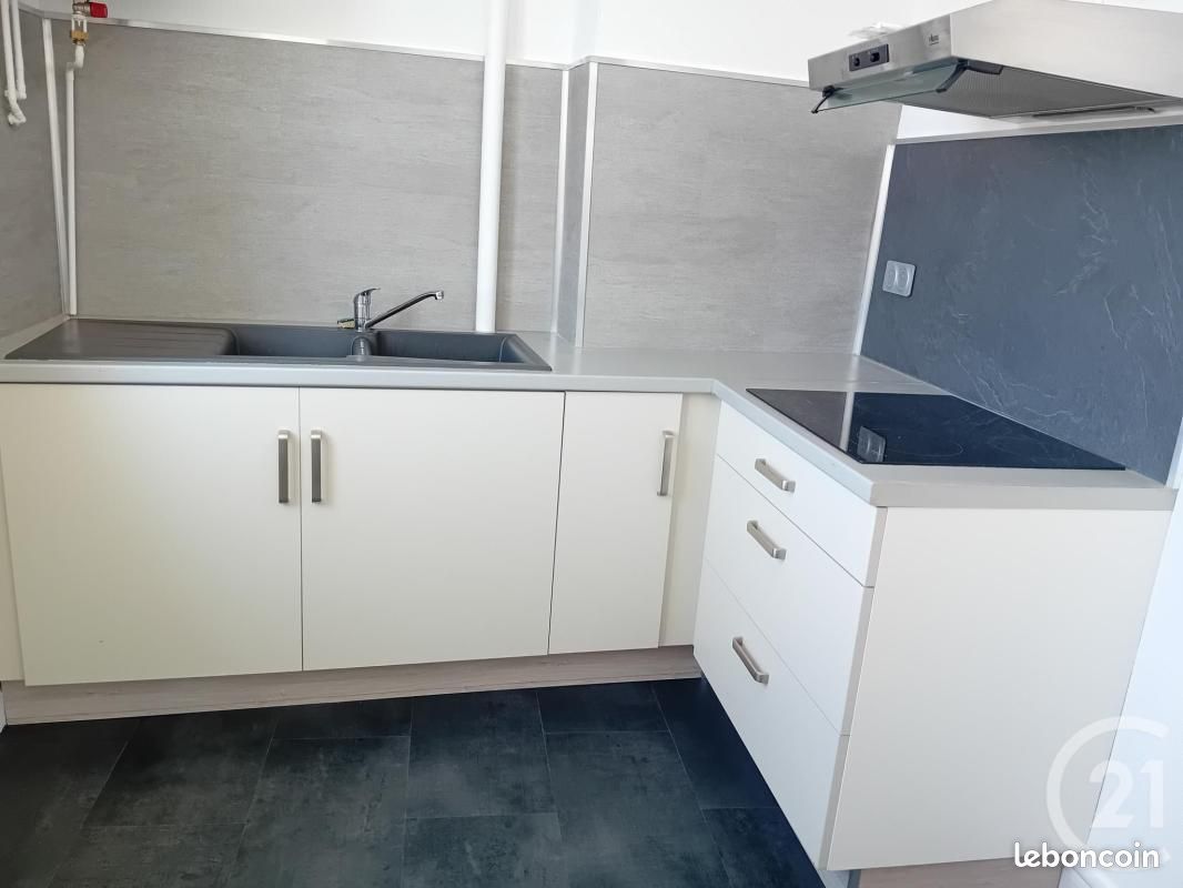 Appartement 2 pièces 40 m² · à Troyes · 40 m² · 488 €