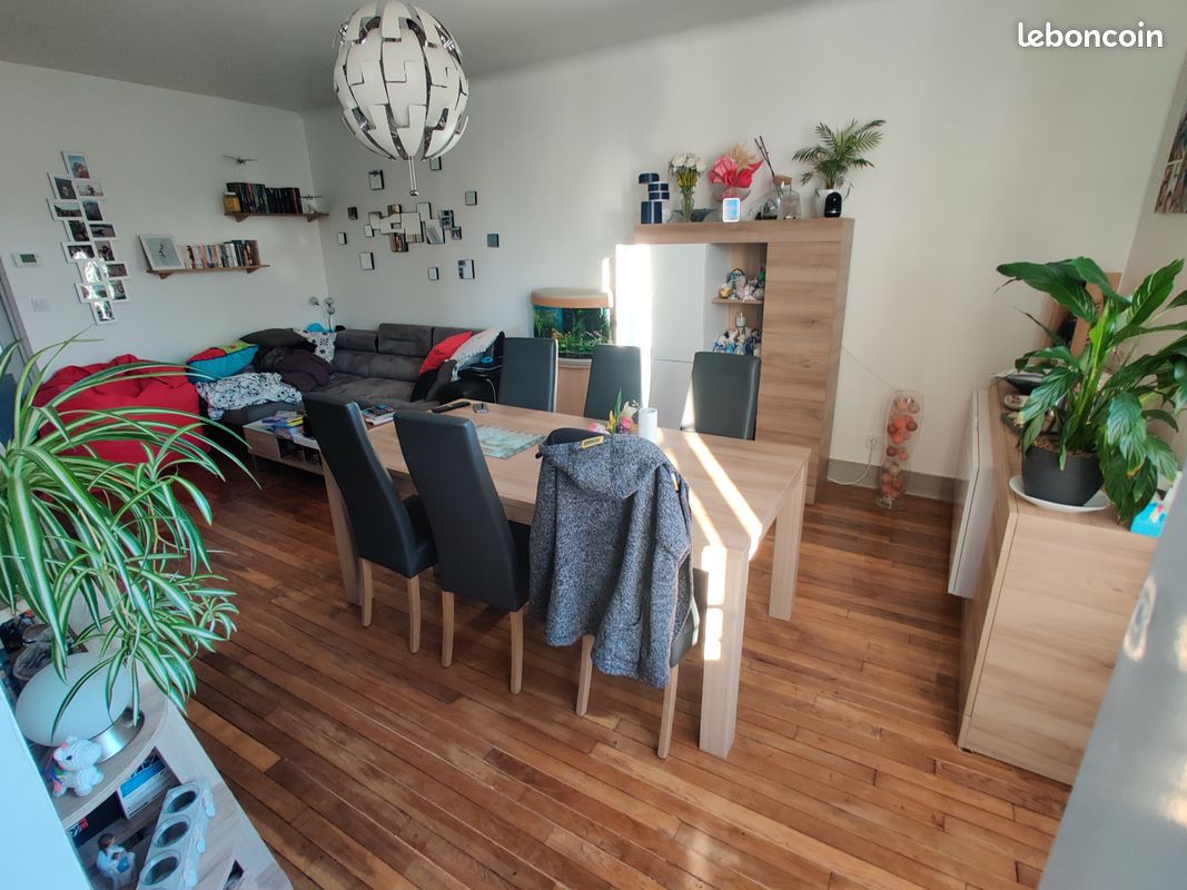 Appartement 3 pièces 67 m² · à Fresnes · 67 m² · 315 000 €