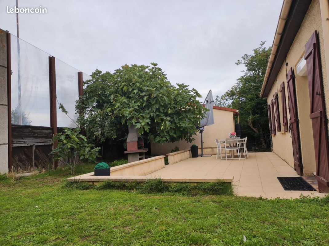 Maison 6 pièces 100 m² · à Mantes-la-Ville · 100 m² · 272 000 €