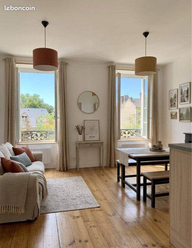Maison 4 pièces 77 m² · à Pau · 77 m² · 184 000 €