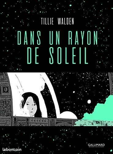 Dans un rayon de soleil (image 1)