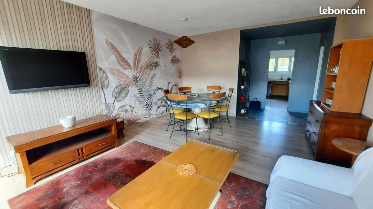 Appartement 4 pièces 86 m² · à La Rochelle · 86 m² · 265 000 €