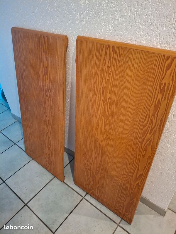 Mobilier en canne de rotin (image 4)