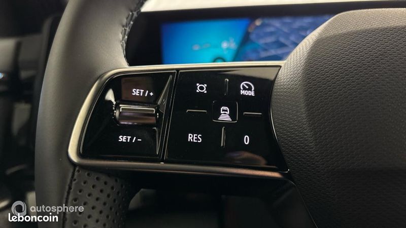 Renault Espace 1.2 E-Tech full hybrid 200ch Techno 7 places - 24 (image 25)