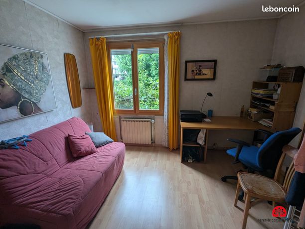 Propriété 6 pièces 98 m² — 8