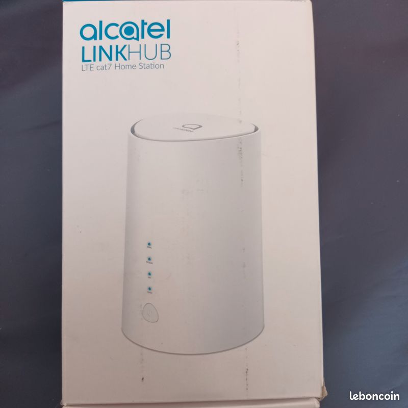 Routeur 4G (image 1)
