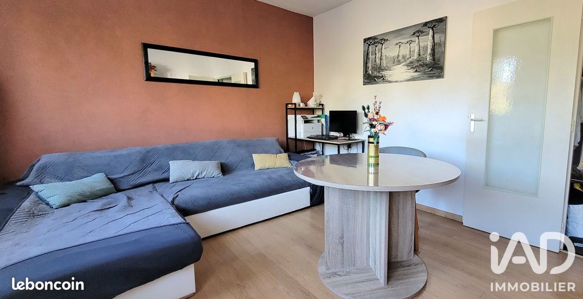 Appartement 4 pièces 78 m² · à Poitiers · 78 m² · 167 000 €