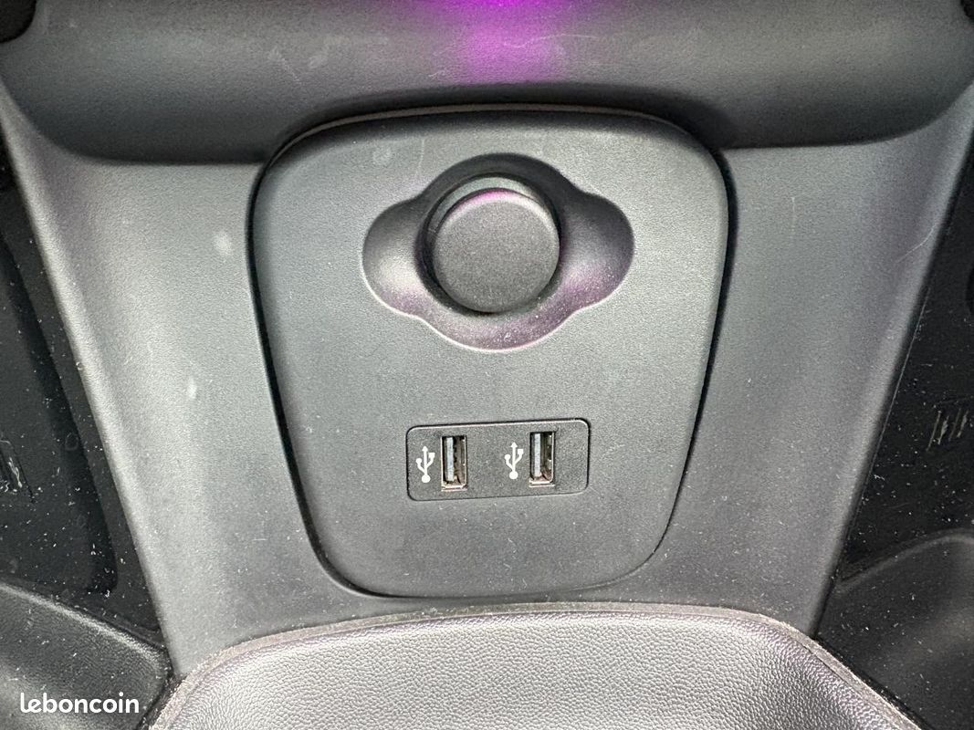 MINI ONE Mini 1.5i - 102 COUPE Heddon Street - Entretien concession (image 14)