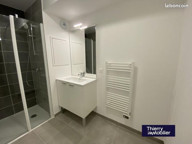 Appartement 3 pièces 62 m² — 6