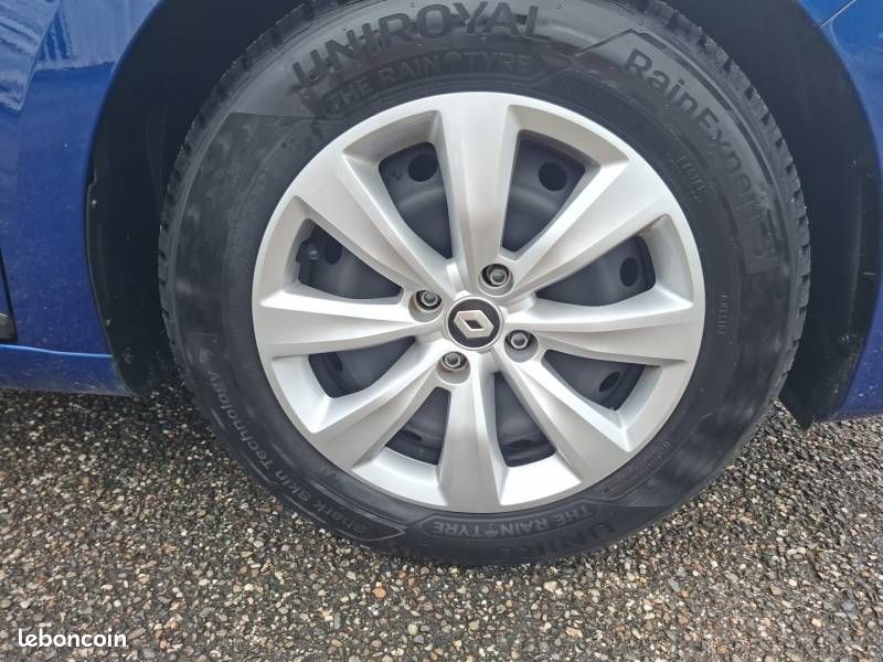 Renault Clio SCe 65 Authentic (image 21)
