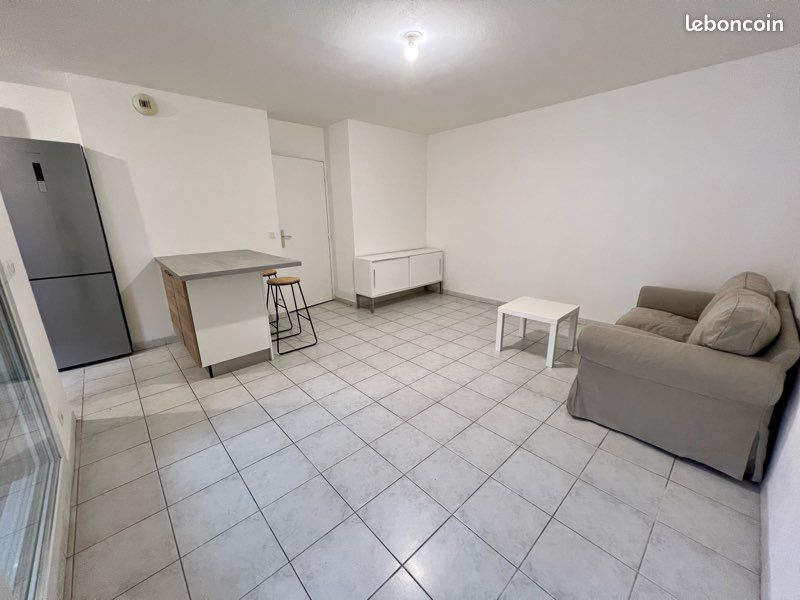 Appartement 2 pièces 41 m² · à Grasse · 41 m² · 160 000 €