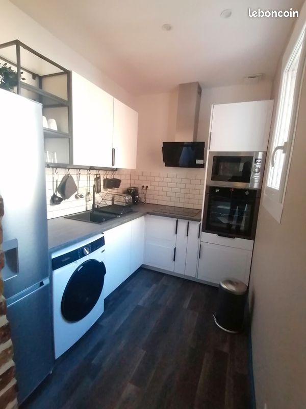 Appartement 2 pièces 40 m² · à Épernay · 40 m² · 630 €/mois