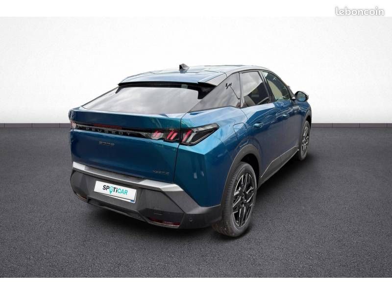 Peugeot 3008 Hybrid 145 e-DCS6 Allure (image 6)