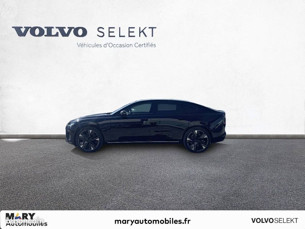 VOLVO ES90 Single Extended Range 333 ch 1EDT Ultra (image 3)
