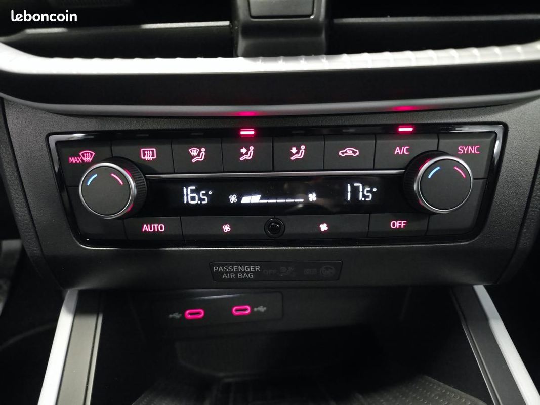 SEAT ARONA 1.0 TSI - 110 Copa (image 20)