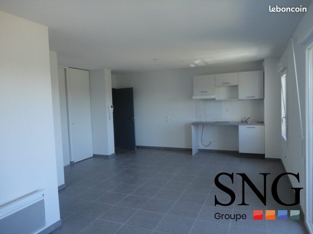Appartement 2 pièces 43 m² · à Saint-Cyprien · 43 m² · 525 €/mois