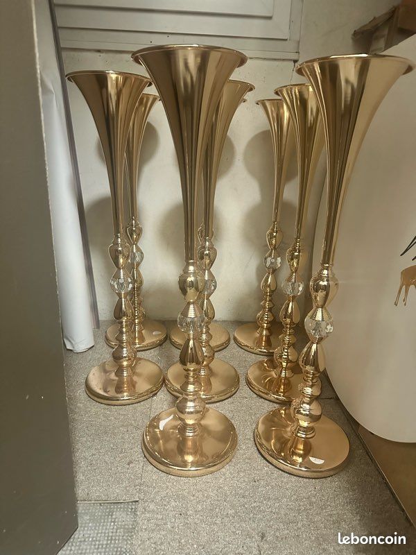 Centre de table événemen (image 1)