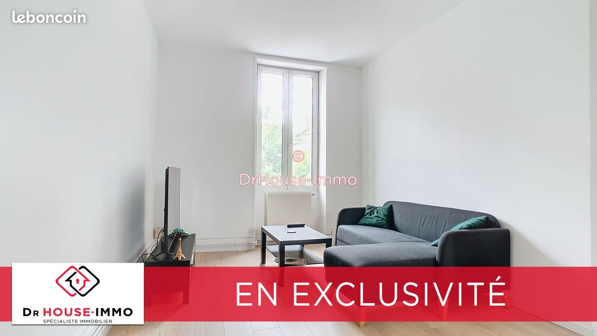 Appartement 4 pièces 70 m² · à Périgueux · 70 m² · 690 €/mois