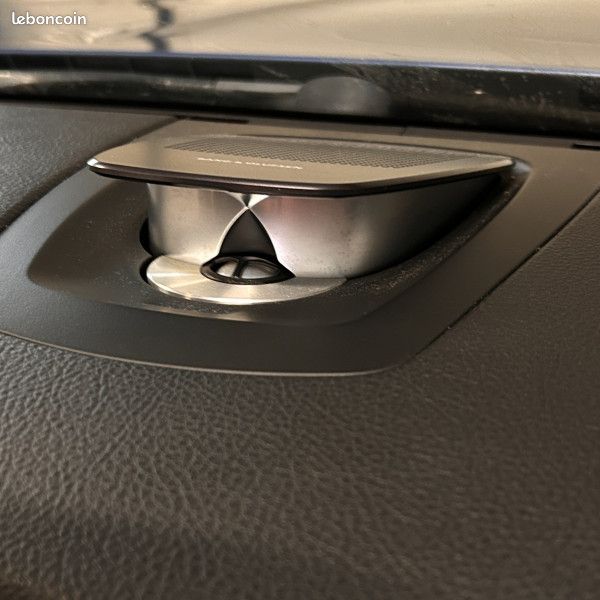 Bmw M5 (F10) 4.4 V8 560CH DKG7 LCI | Caméra 360 | Bang & Olufsen | Toit Ouvrant (image 22)