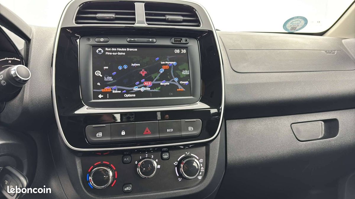 Dacia spring expression (image 27)