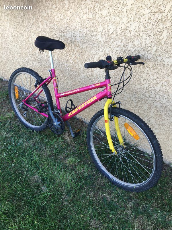 Vélo VTT (image 2)