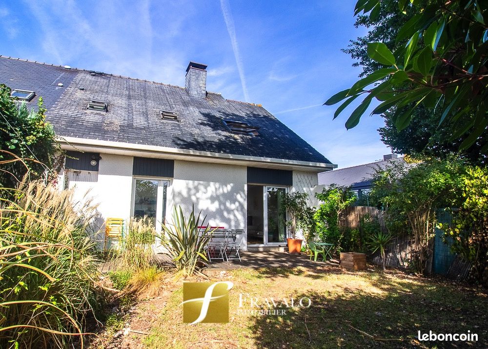 Maison 5 pièces 96 m² · à Auray · 96 m² · 329 600 €