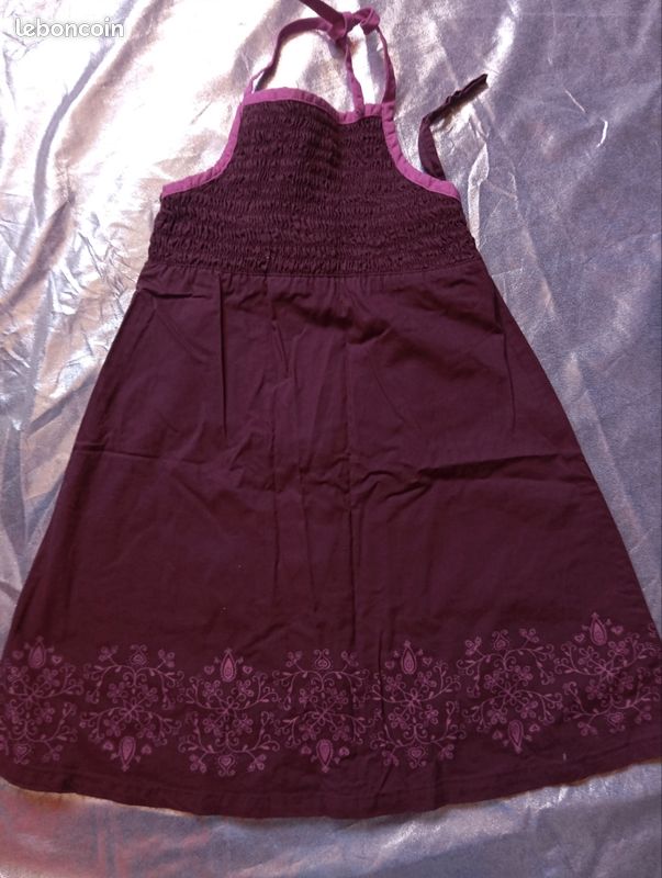 Robe été en 2 ans (image 2)