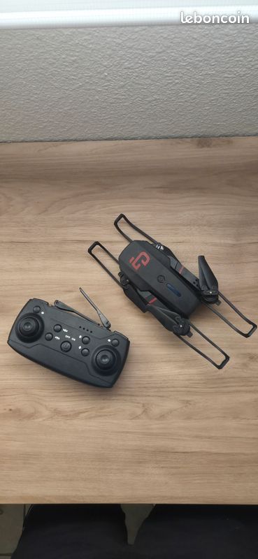 Elite Drone Turbo challenge (image 1)