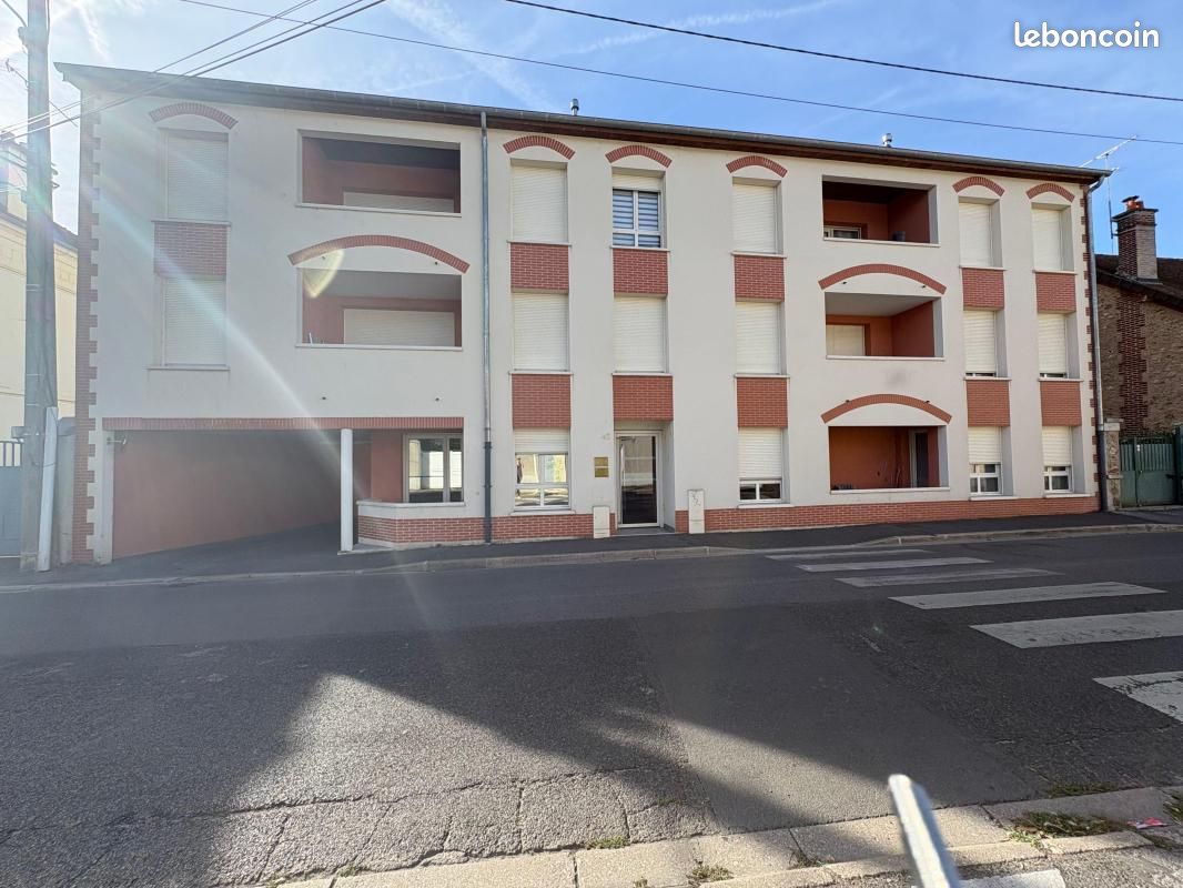 Appartement 3 pièces 55 m² · à Coulommiers · 55 m² · 180 000 €