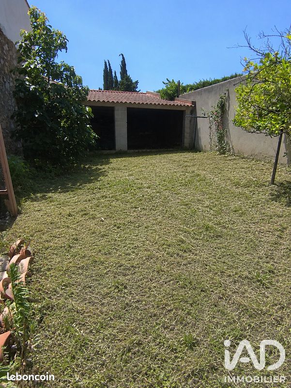 Maison 130 m² · à Salses-le-Château · 130 m² · 49 000 €