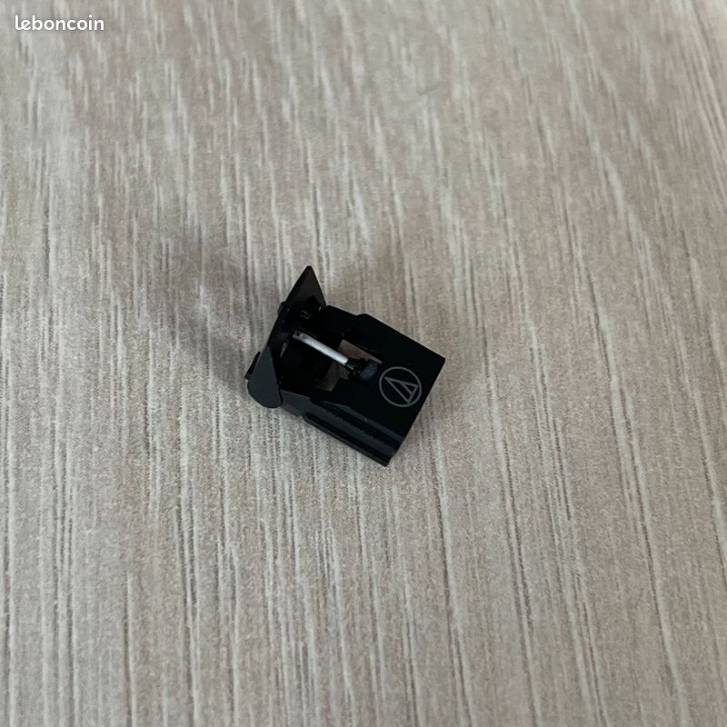 5272 DIAMANT ZAFIRA CONTINETAL EDISON ATN 51 Original Stylus Needle EUR 21,00 - FR