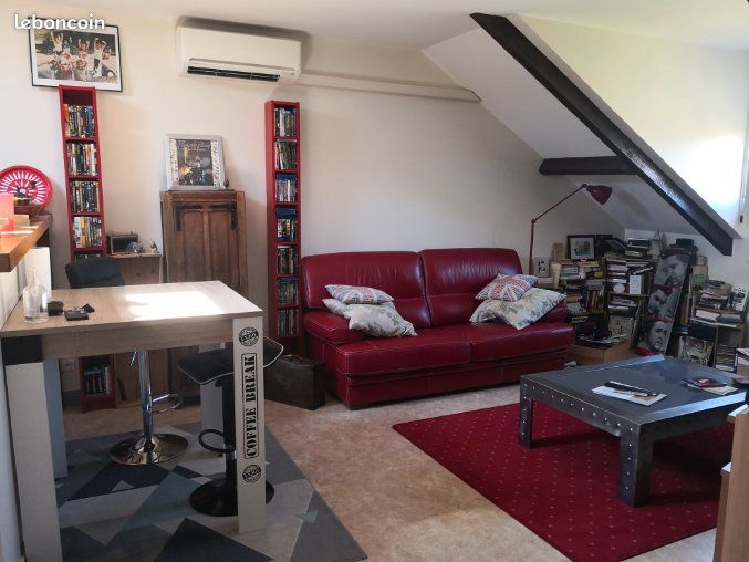 Appartement 3 pièces 75 m² · à Limoges · 75 m² · 660 €