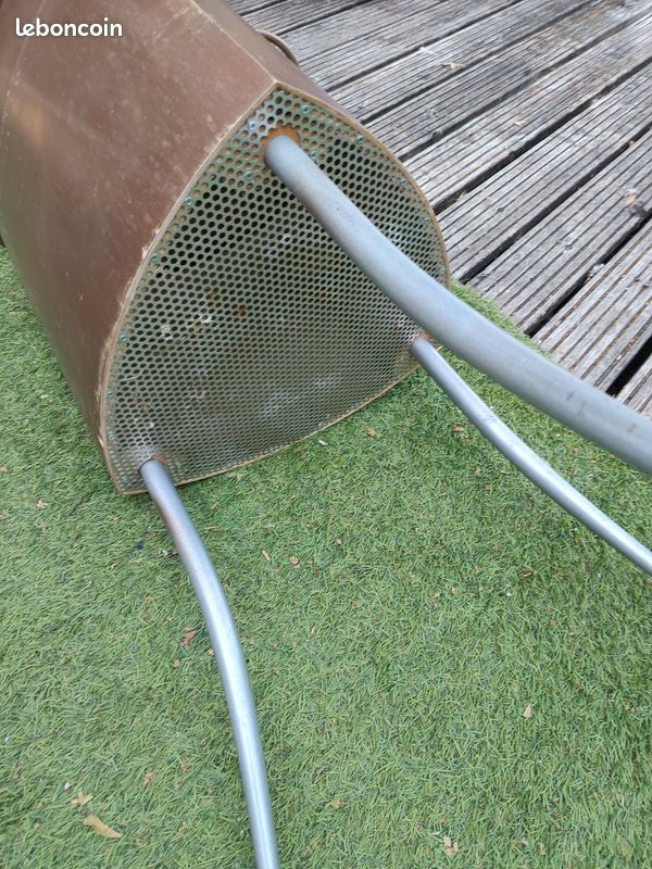 Meuble d'appoint vintage (image 11)