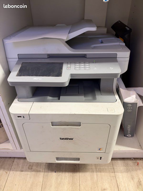 Imprimante pro (image 1)
