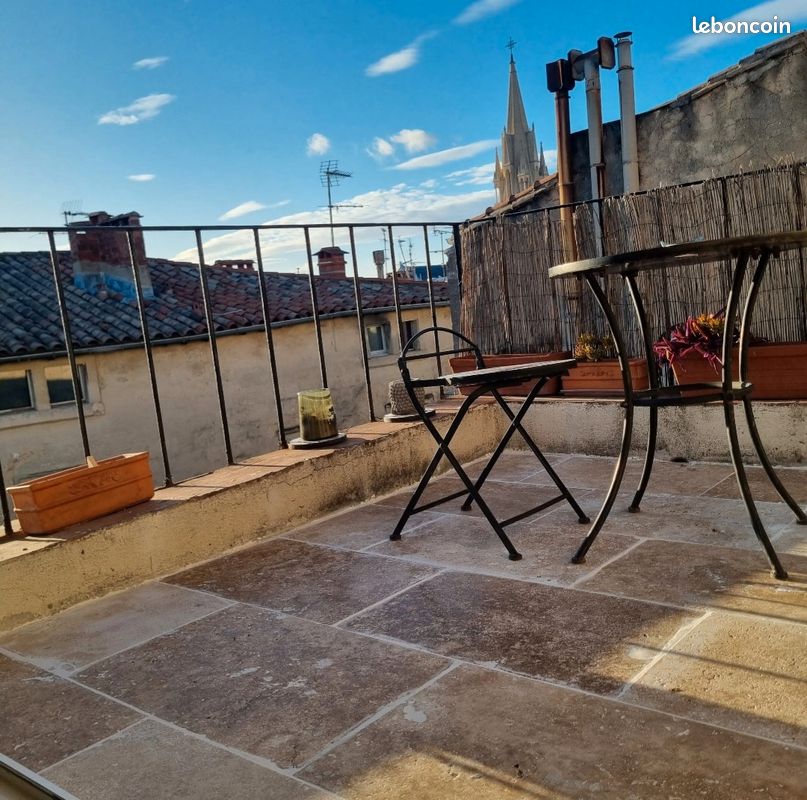 Appartement 1 pièce 23 m² · à Montpellier · 23 m² · 139 500 €