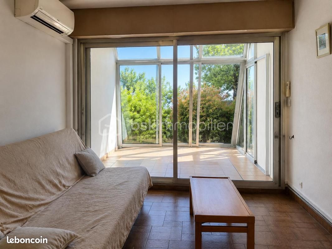 Appartement 2 pièces 23 m² · à Le Grau-du-Roi · 23 m² · 230 000 €
