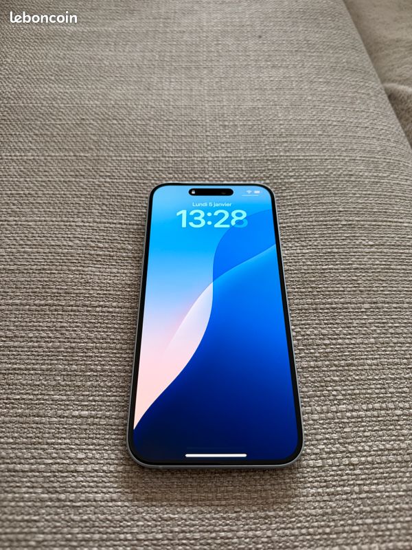 Iphone15 plus (image 1)