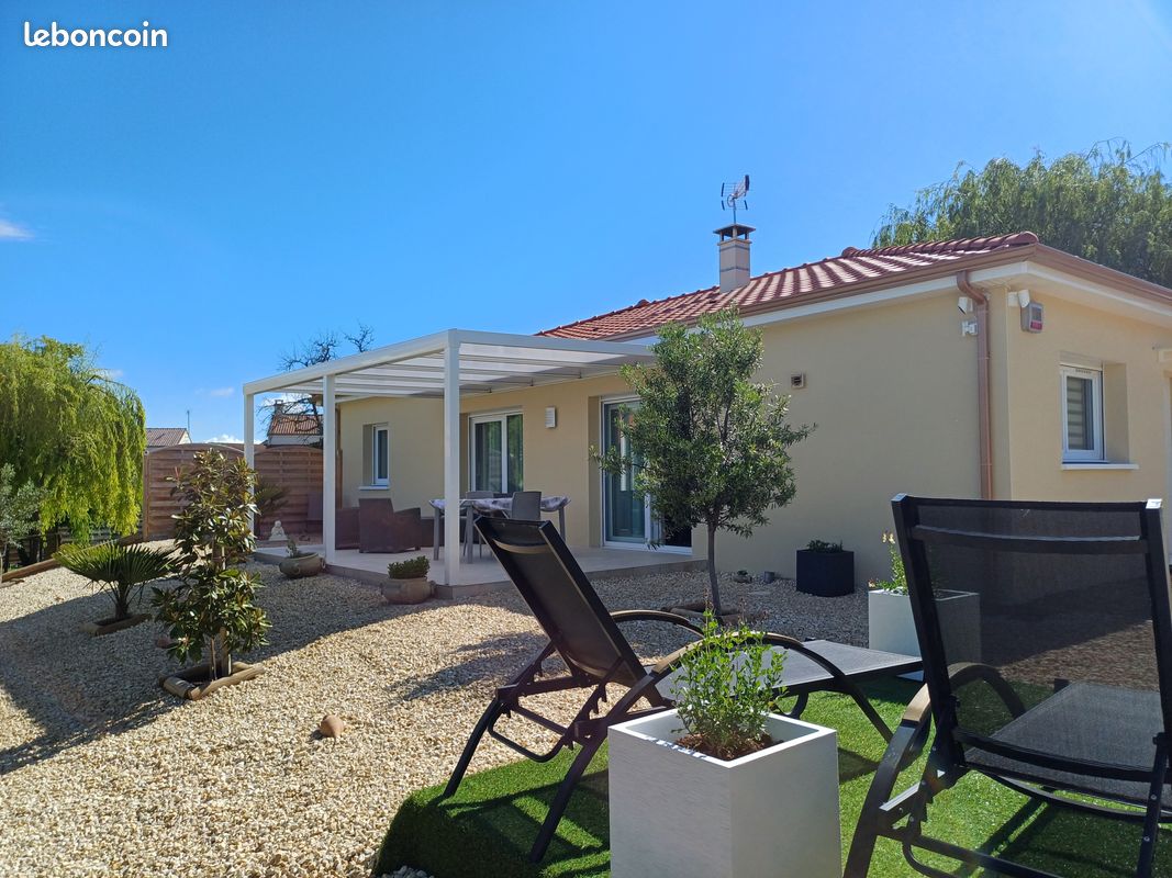 Maison 4 pièces 121 m² · à Vichy · 121 m² · 345 000 €